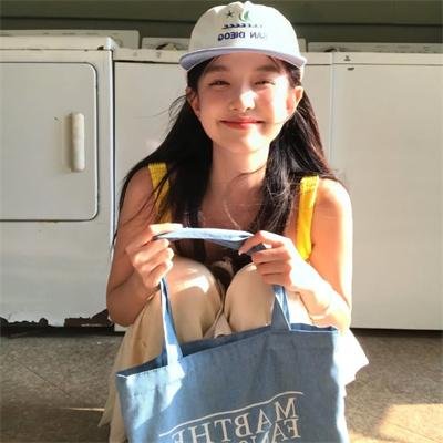 潮牌大叔