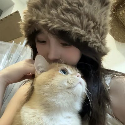 美女和液体人